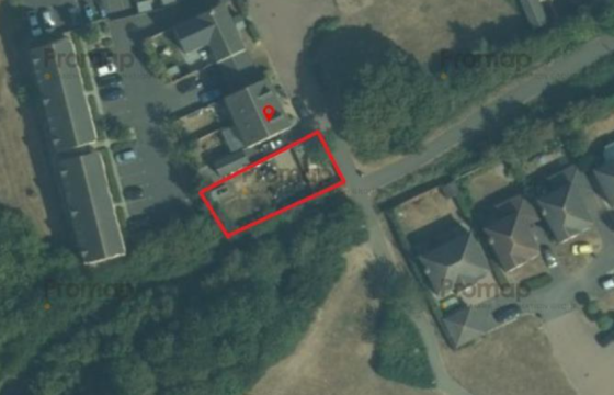 Outline Planning in Ely photo